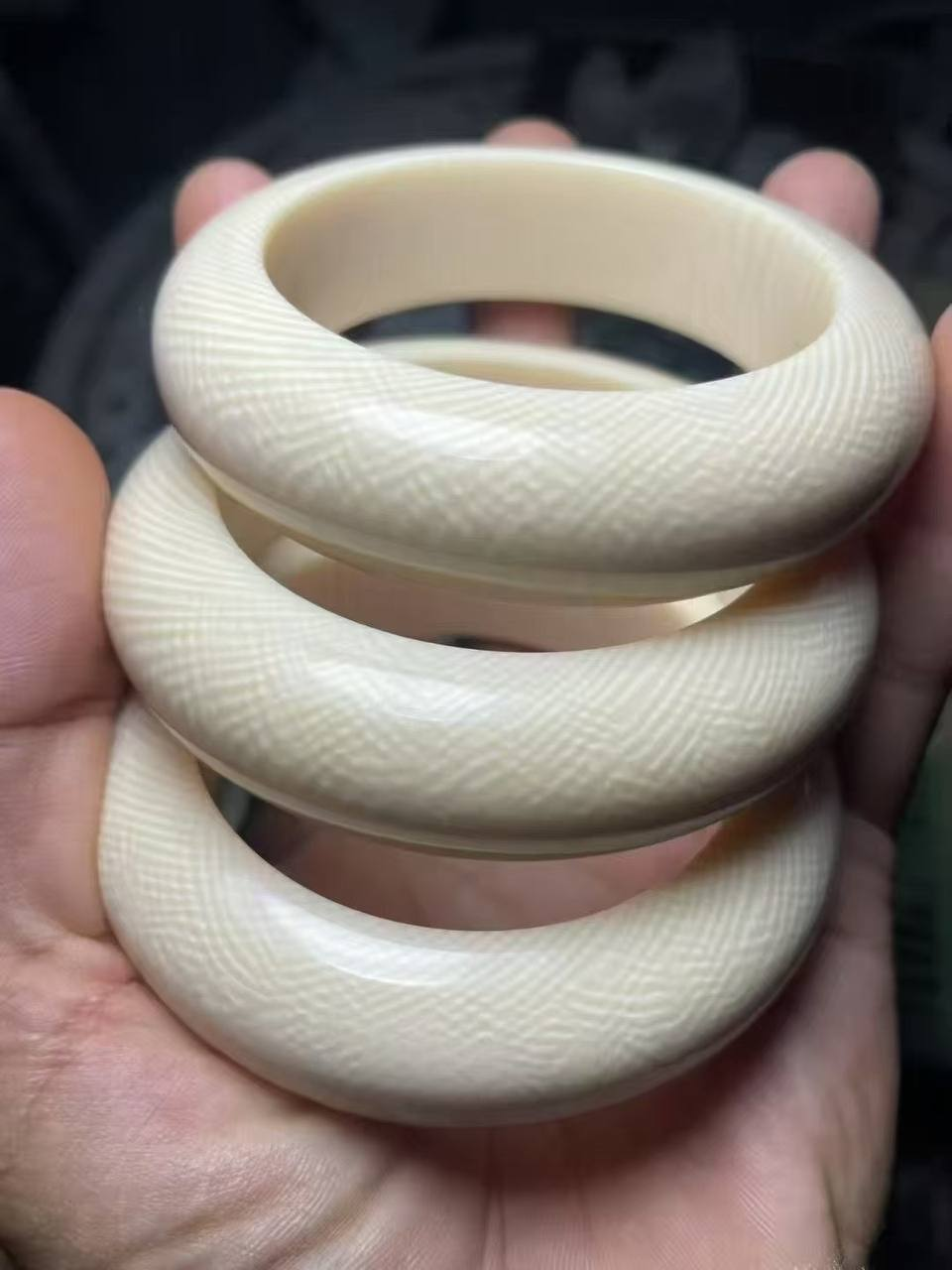 象牙#手串