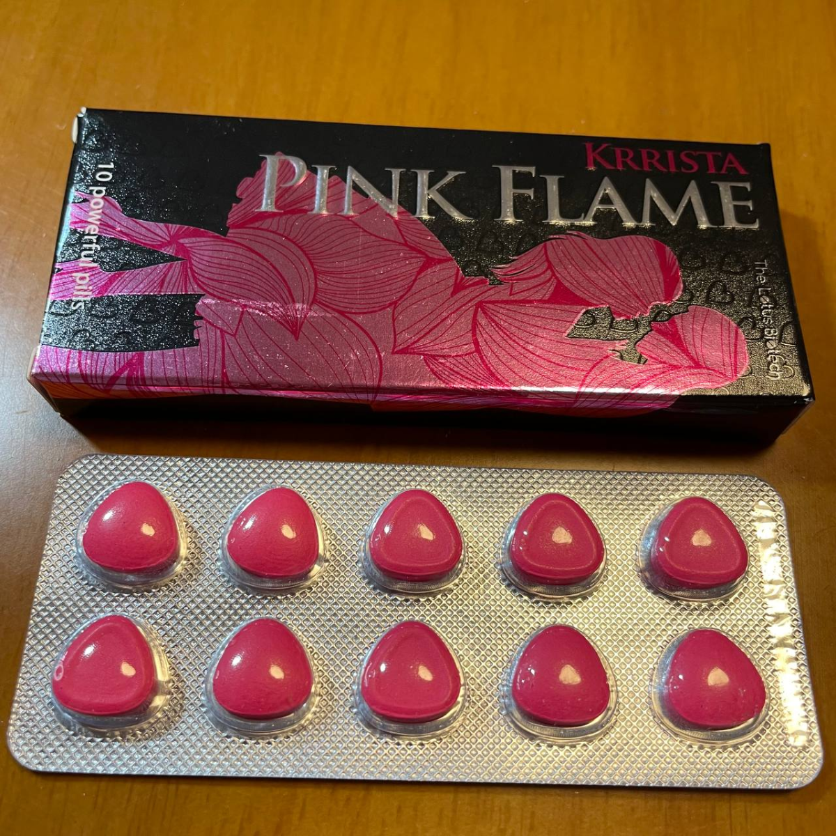 双效 #粉色佳人