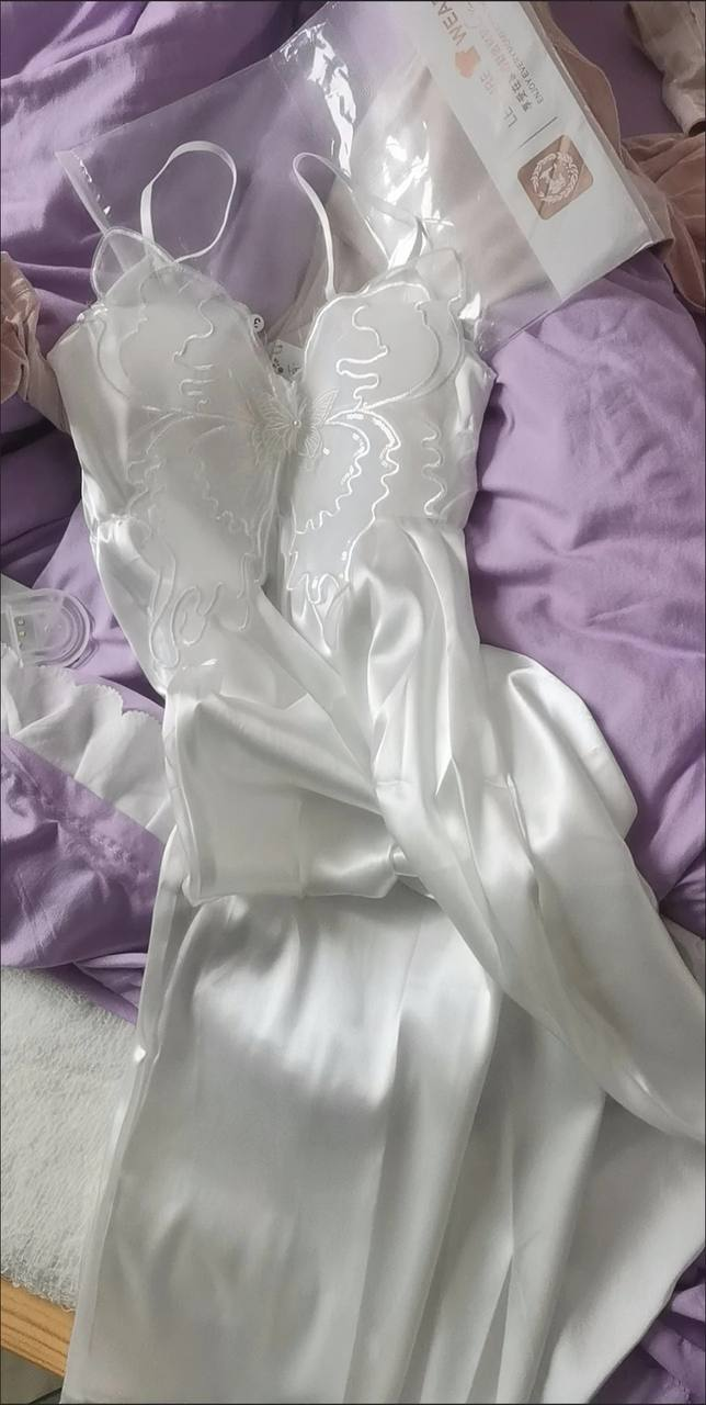 新款夏季蝴蝶结蕾丝吊带