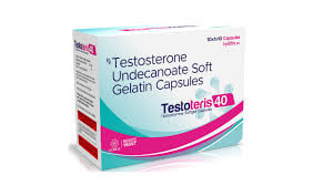 治疗原发性或继发性睾丸功能减退 #印度十一酸睾酮软胶囊