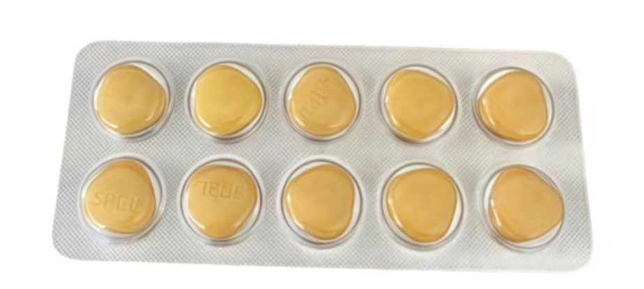 阳痿助勃神器 #希爱力