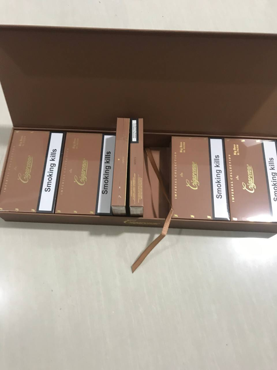 棕色俄罗斯版 #卡比龙