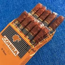 高希霸短号Cohiba Short_古巴小雪茄_威力雪茄丨丹纳曼雪茄价格表丨雪茄烟网购丨古巴雪茄超市网丨雪茄货到付款