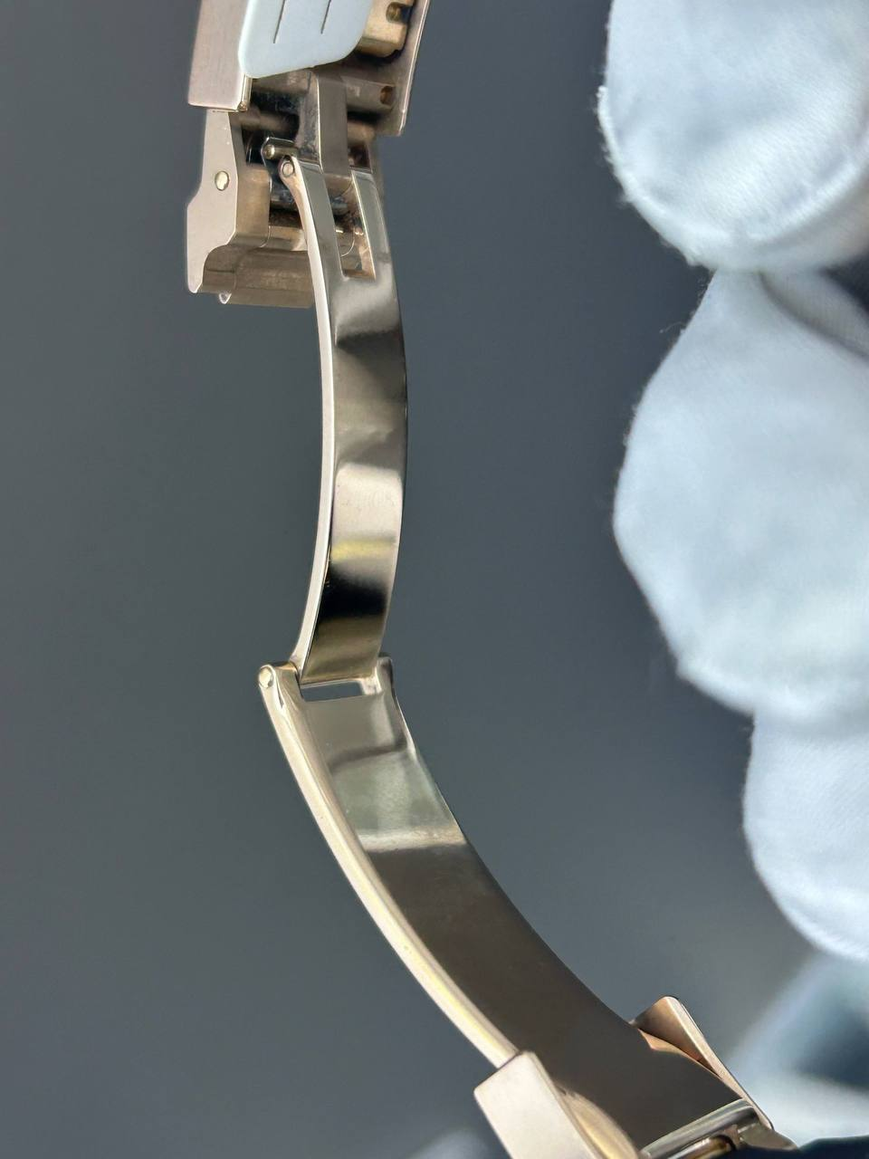 新收/劳力士/Rolex游艇名仕型 m126655-0002