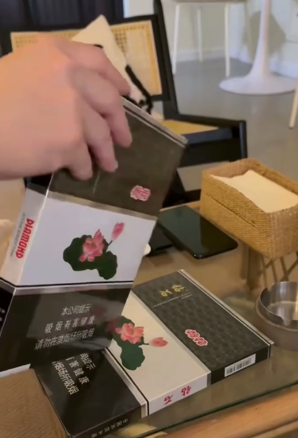 黑武士中支 #荷花