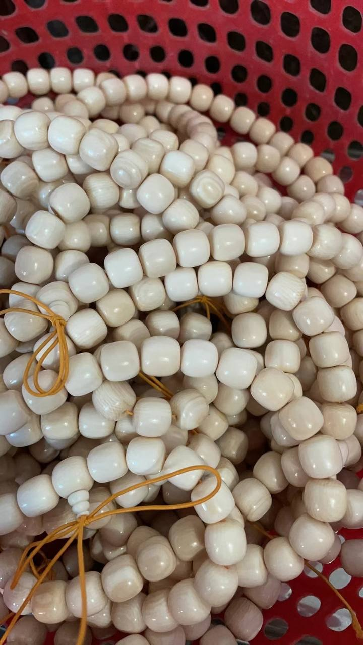 象牙珠子#手串