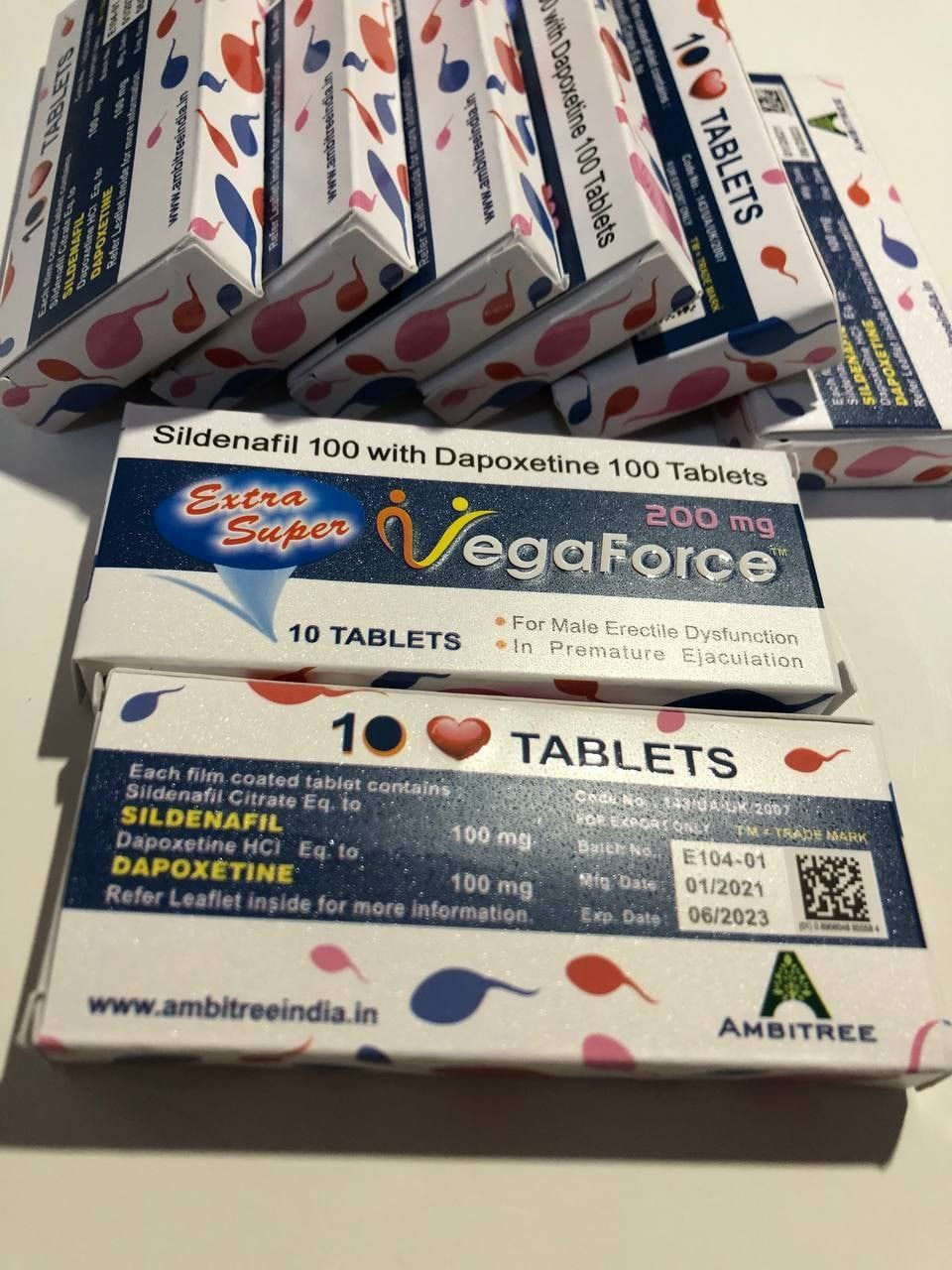 助勃增硬+延时 #藍蝌蚪