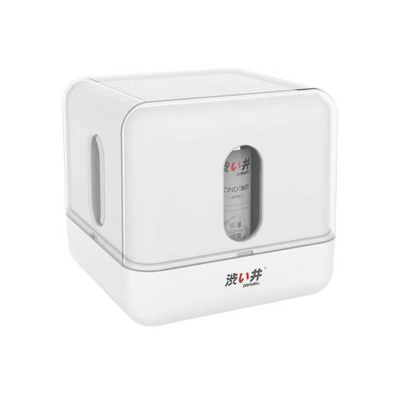 胶囊持久避孕套#情趣物品