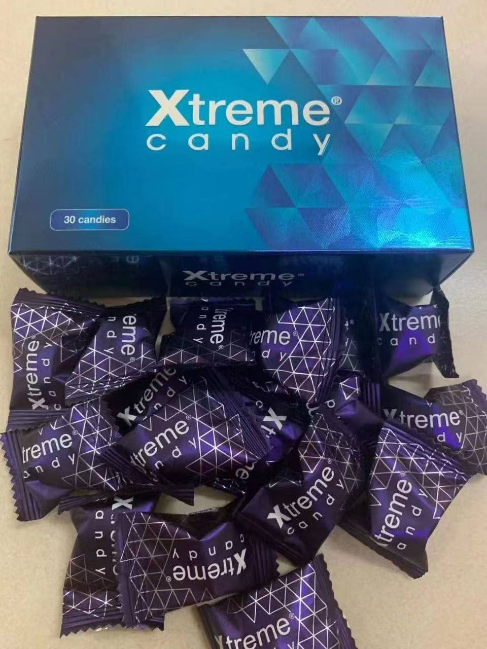 延时➕助勃 #悍马糖