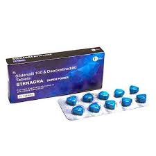 印度蓝钻STENAGRA super power 万艾可双效-印度仿制版说明书_价格_效果_作用_副作用_在线购买等信息-印度麦拉在线直邮药房